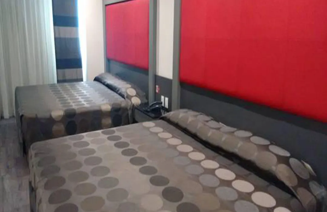 Hotel Atenas Plaza-1