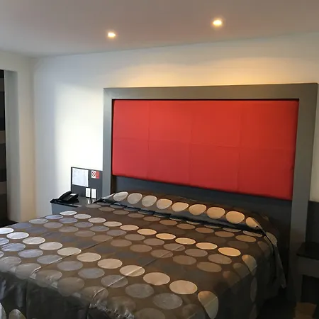 Hotel Atenas Plaza-3